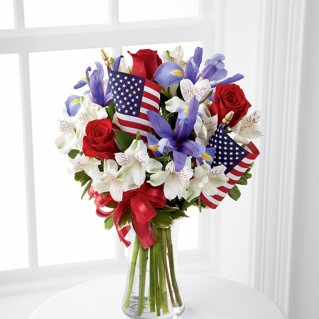 Unity Bouquet – Just Bloom, Elk Grove CA