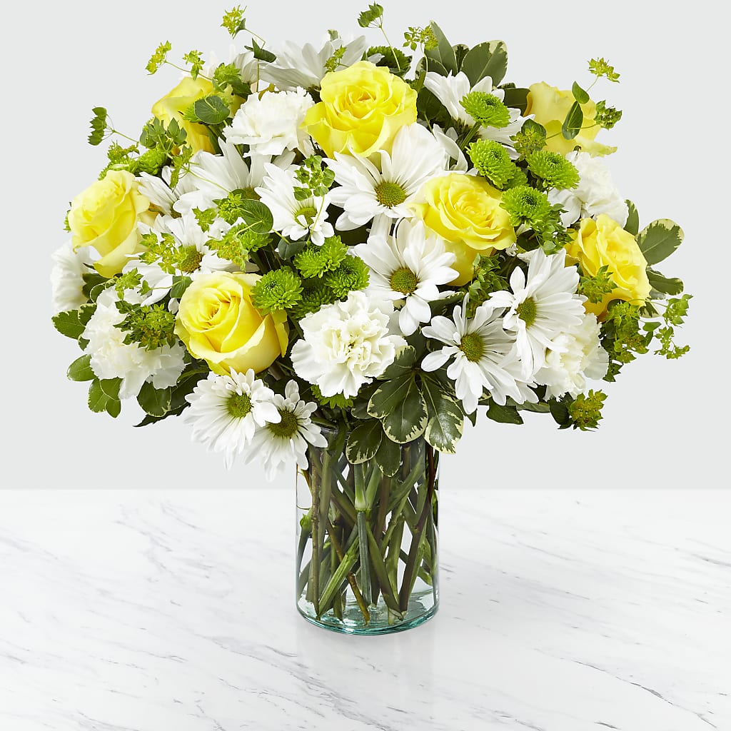 Happy Day Bouquet – Just Bloom, Elk Grove CA