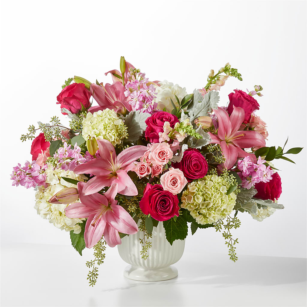 Antique Shopping Bouquet – Just Bloom, Elk Grove CA