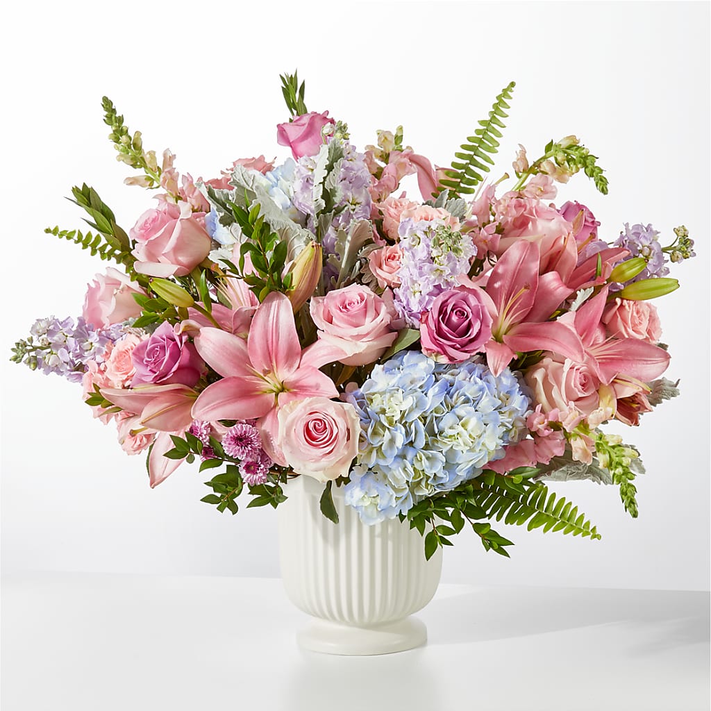 Wonderland Bouquet – Just Bloom, Elk Grove CA