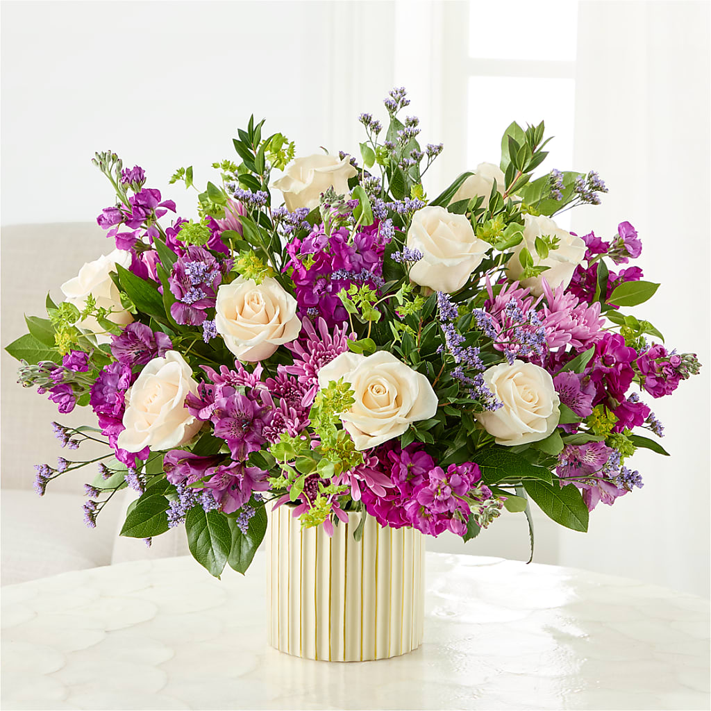 The Boutique Bouquet – Just Bloom, Elk Grove CA