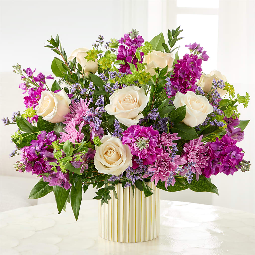 The Boutique Bouquet – Just Bloom, Elk Grove CA