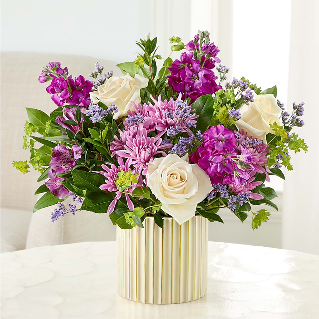 The Boutique Bouquet – Just Bloom, Elk Grove CA
