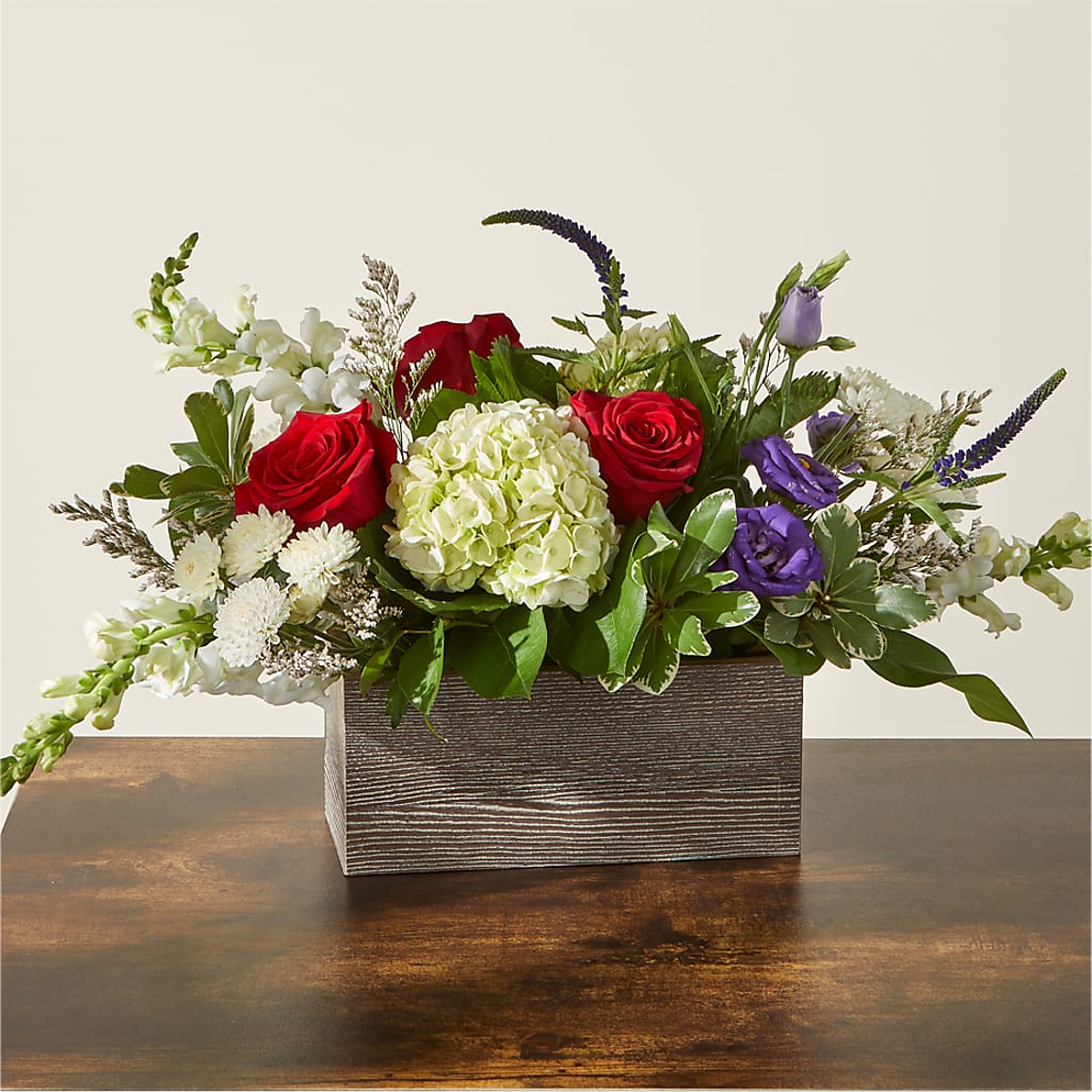 Sweet Magnolia Bouquet – Just Bloom, Elk Grove CA
