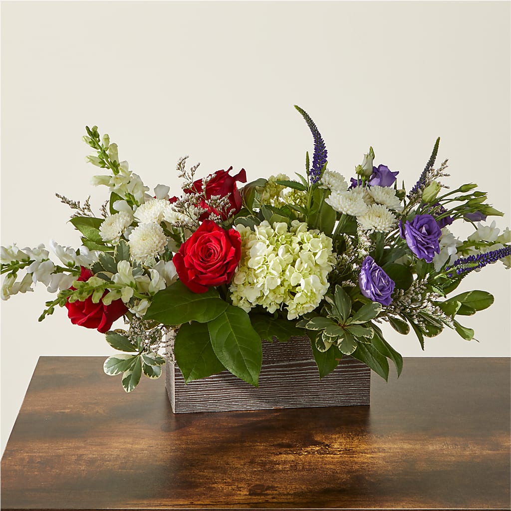 Sweet Magnolia Bouquet – Just Bloom, Elk Grove CA