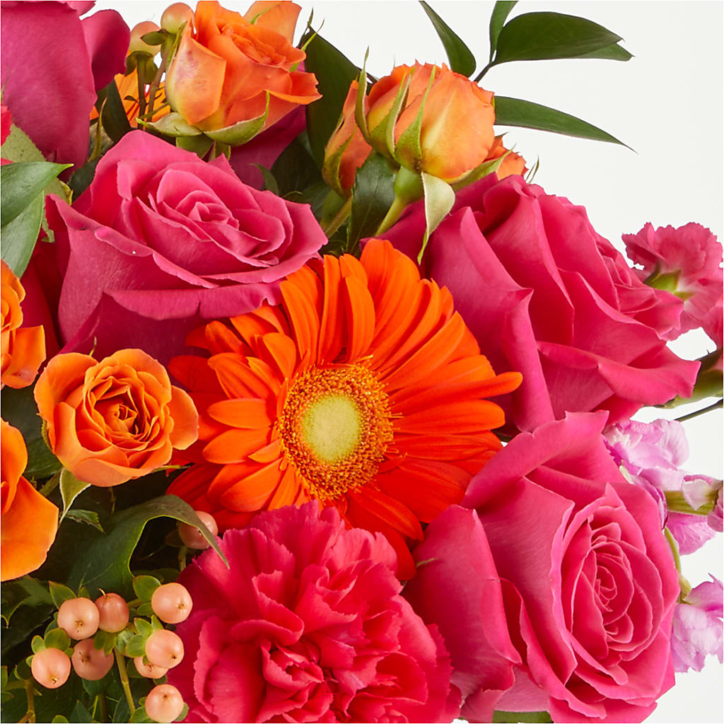 Florist Designed Mixed Bouquet – Just Bloom, Elk Grove CA