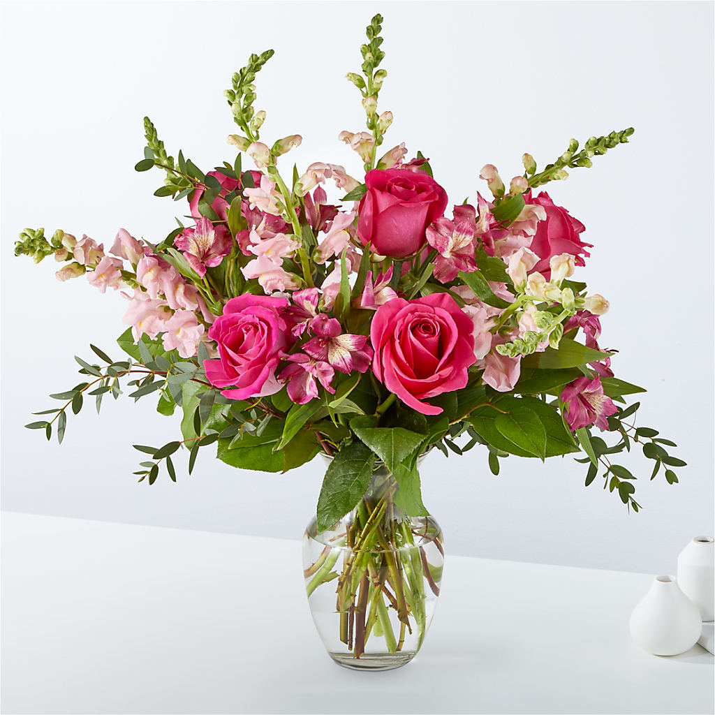 Evermore Bouquet – Just Bloom, Elk Grove CA