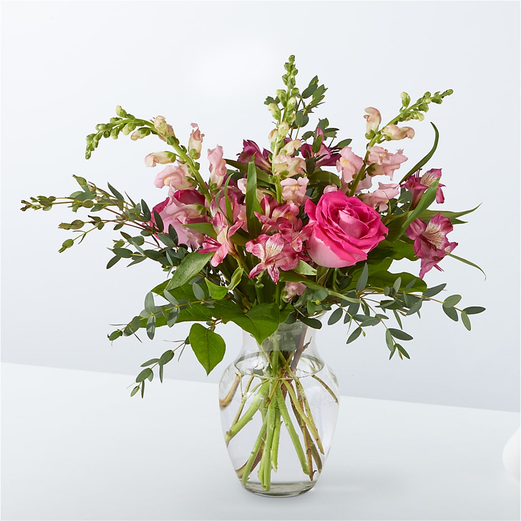 Evermore Bouquet – Just Bloom, Elk Grove CA