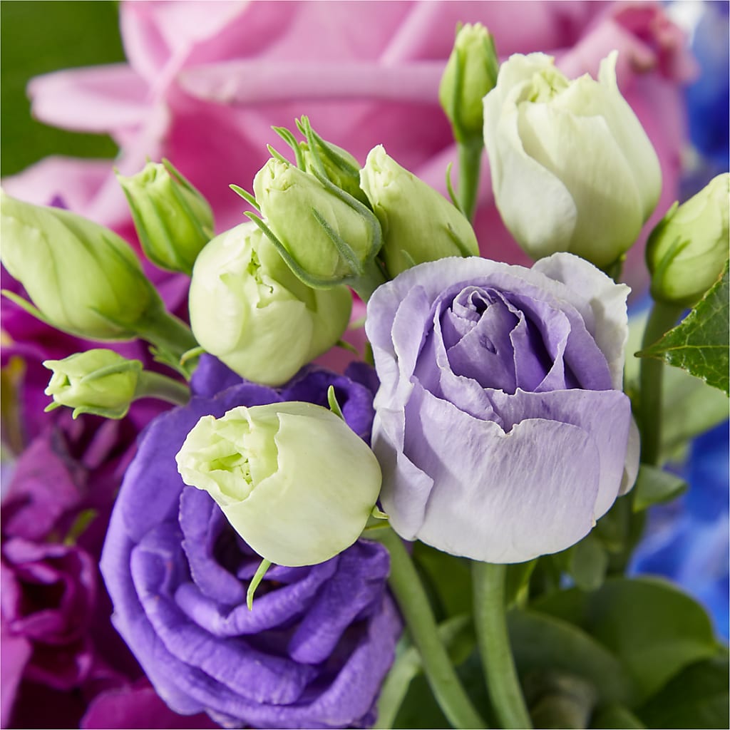 Twilight Glow Bouquet – Just Bloom, Elk Grove CA