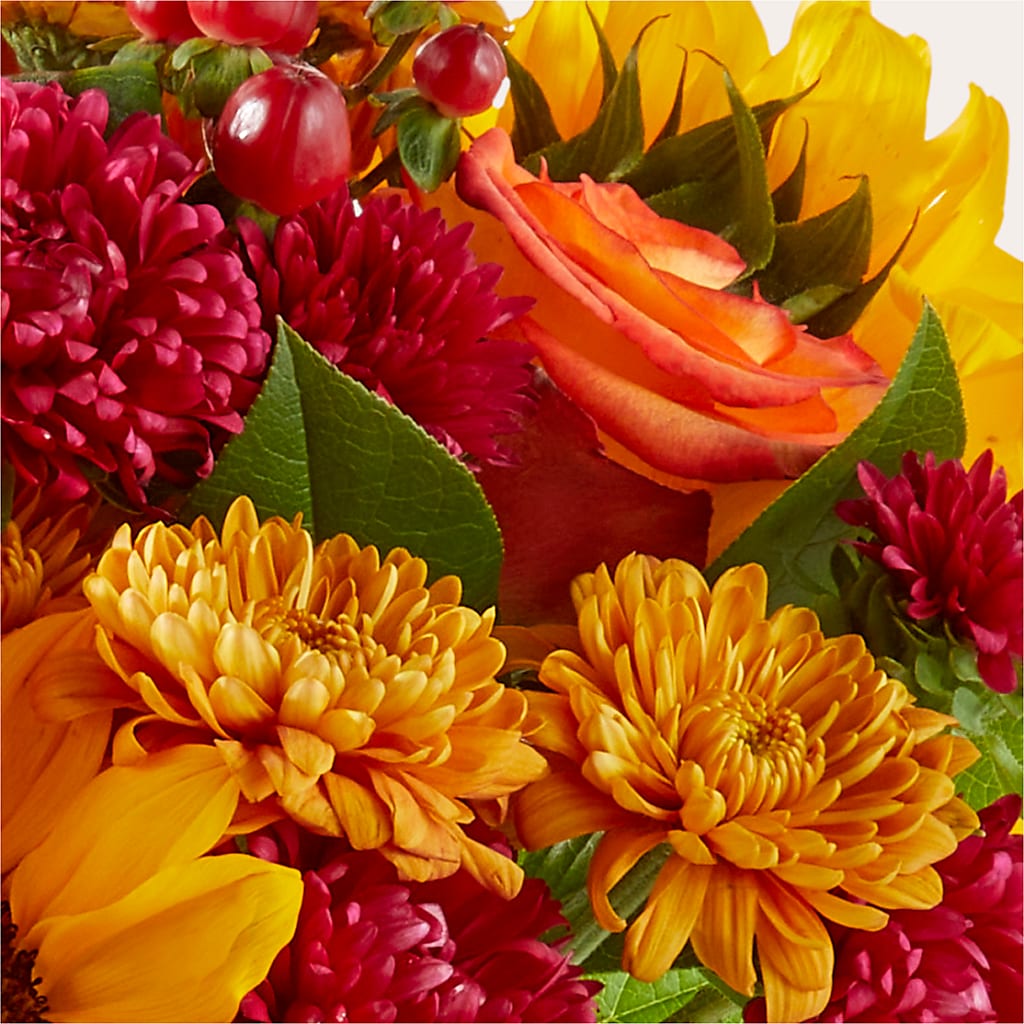 Sweater Season - A Florist Original – Just Bloom, Elk Grove CA