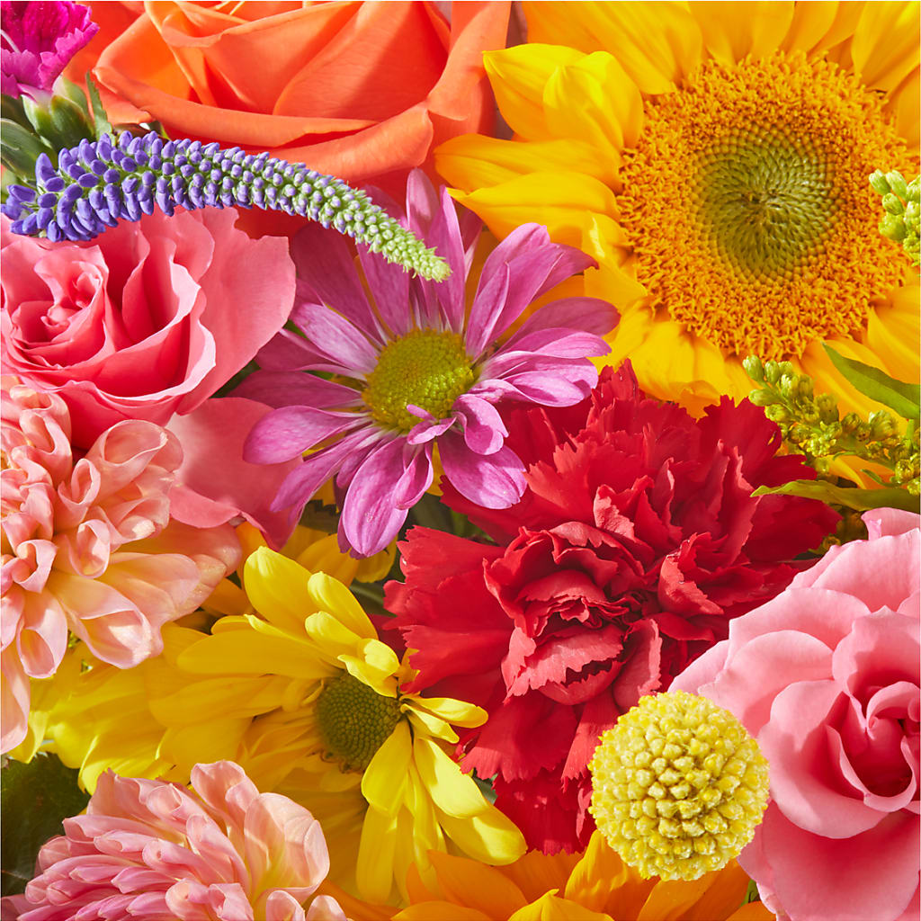 You're Invited - A Florist Original – Just Bloom, Elk Grove CA