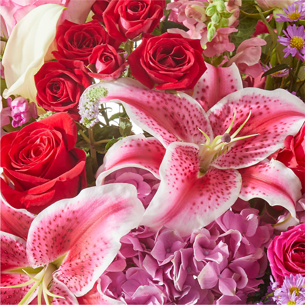 Better Together - A Luxury Florist Original – Just Bloom, Elk Grove CA