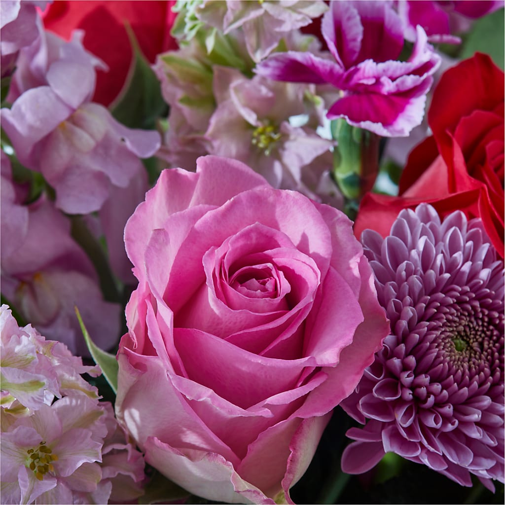 Better Together - A Luxury Florist Original – Just Bloom, Elk Grove CA