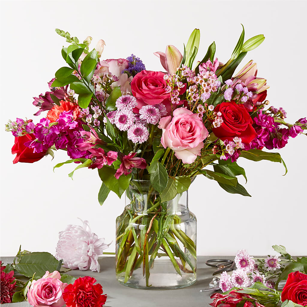 Regal Jewel – A Florist Original – Just Bloom, Elk Grove CA