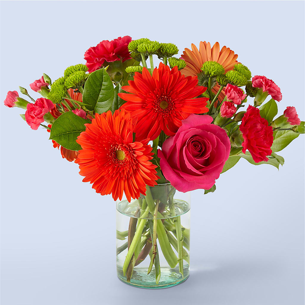 Best Dressed Bouquet – Just Bloom, Elk Grove CA