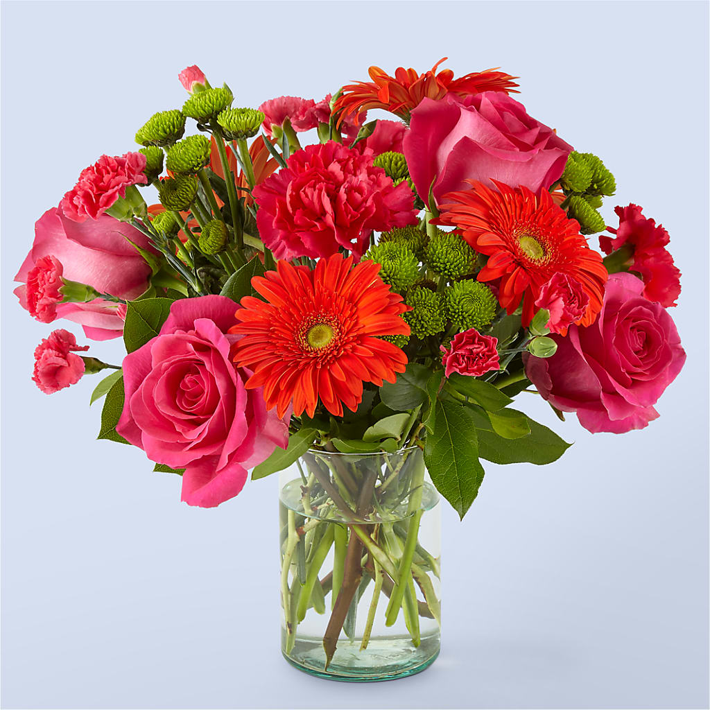 Best Dressed Bouquet – Just Bloom, Elk Grove CA