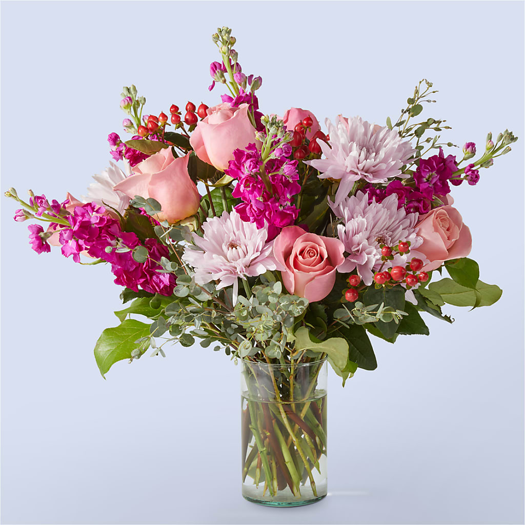 Sunday Morning Bouquet – Just Bloom, Elk Grove CA