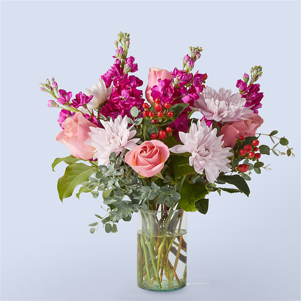 Sunday Morning Bouquet – Just Bloom, Elk Grove CA