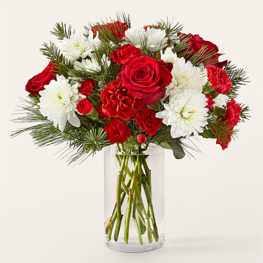 Seasonal Magic Bouquet – Just Bloom, Elk Grove CA