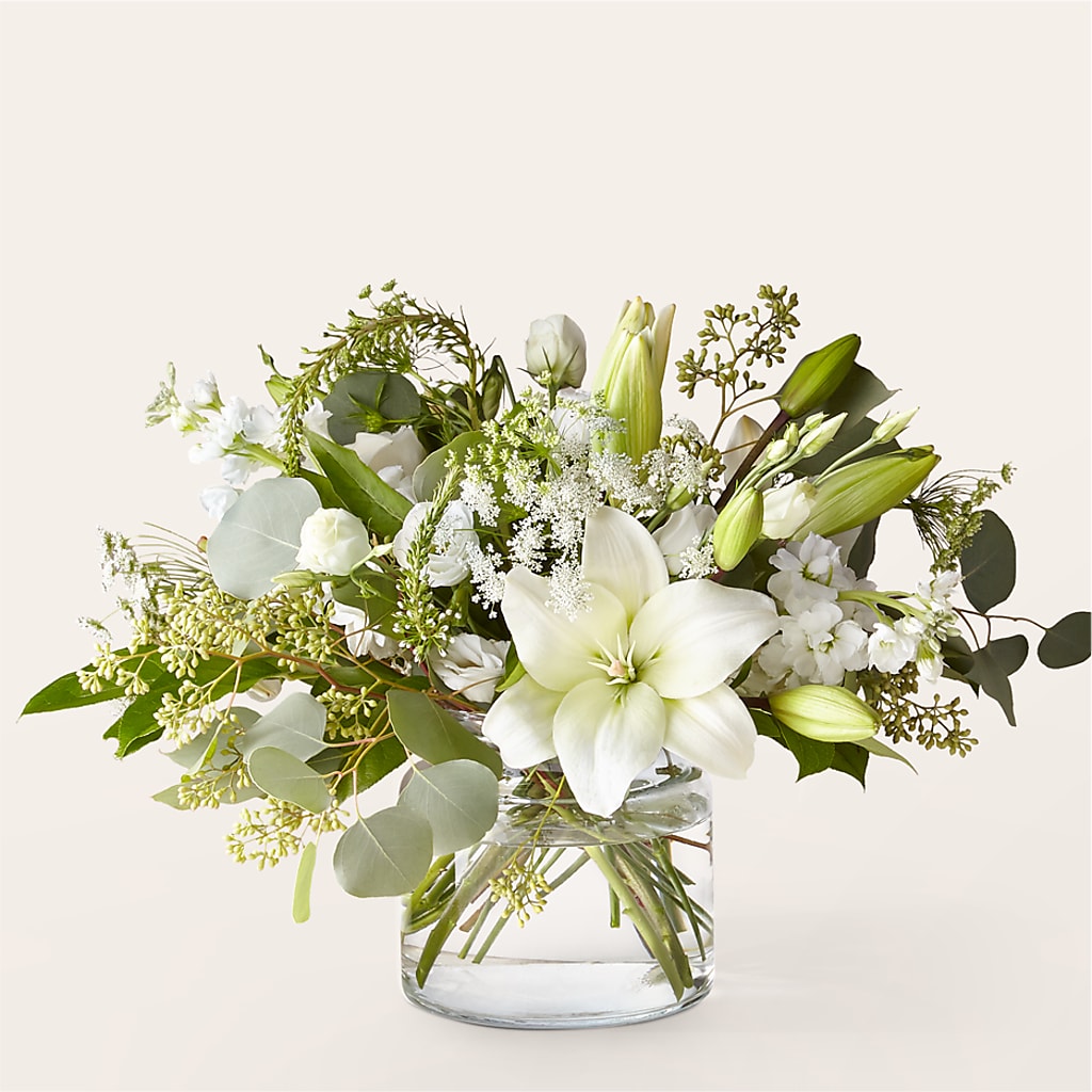 Alluring Elegance Bouquet – Just Bloom, Elk Grove CA