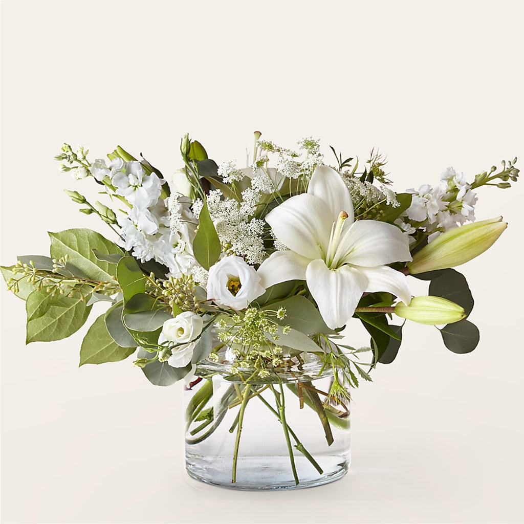 Alluring Elegance Bouquet – Just Bloom, Elk Grove CA
