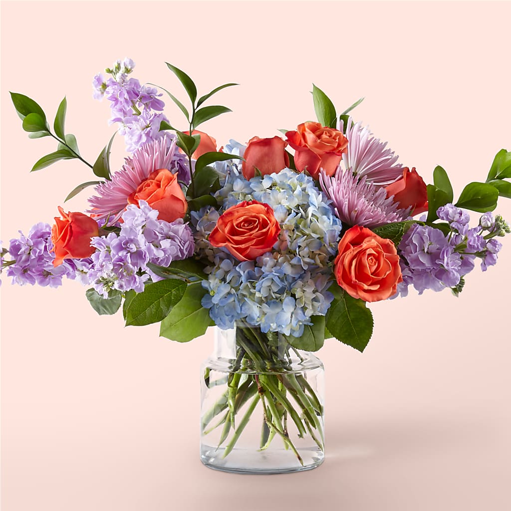 Be Mine Bouquet – Just Bloom, Elk Grove CA