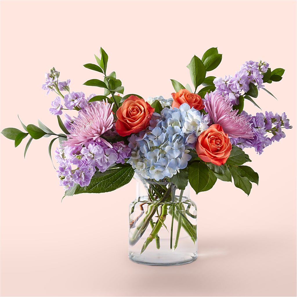 Be Mine Bouquet – Just Bloom, Elk Grove CA