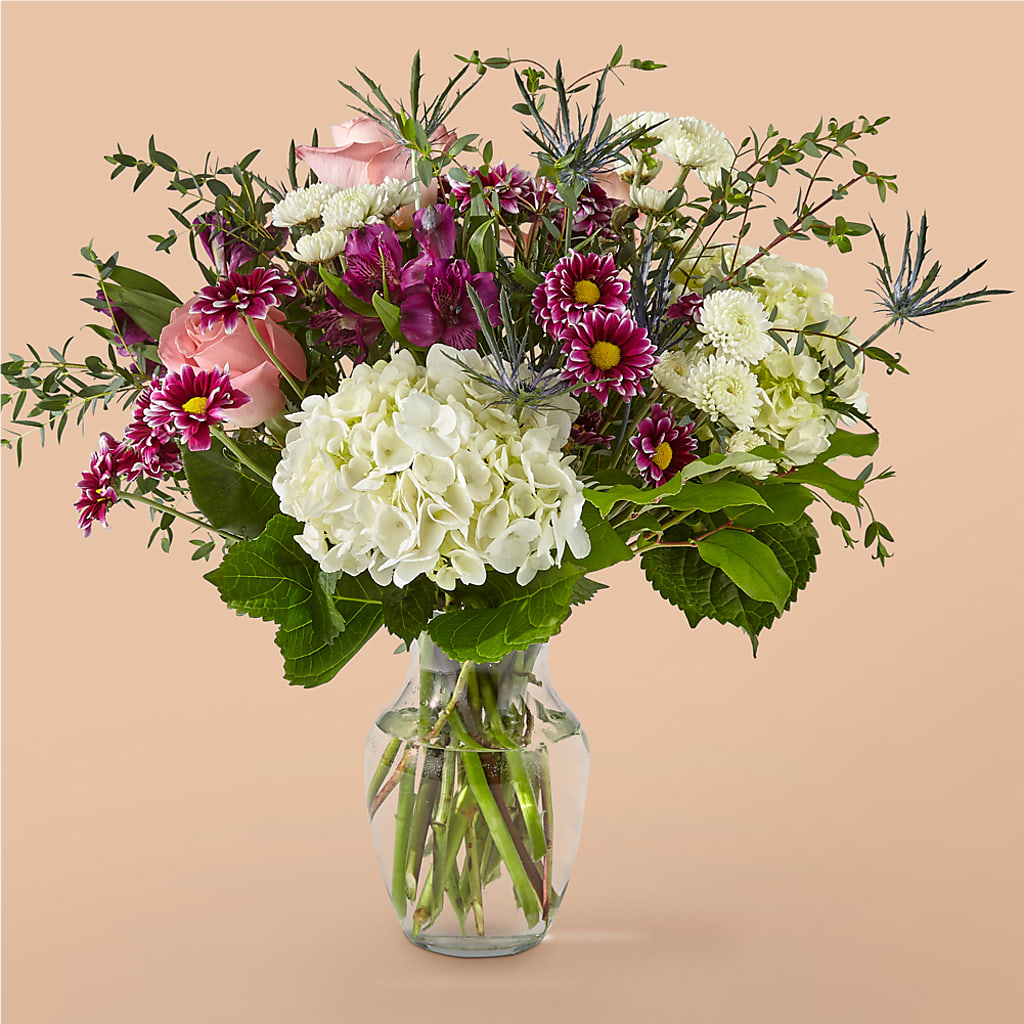 Parlour Bouquet – Just Bloom, Elk Grove CA
