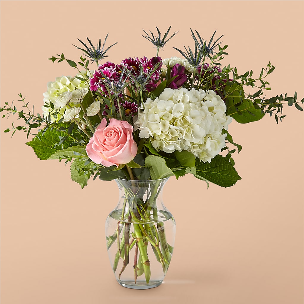 Parlour Bouquet – Just Bloom, Elk Grove CA