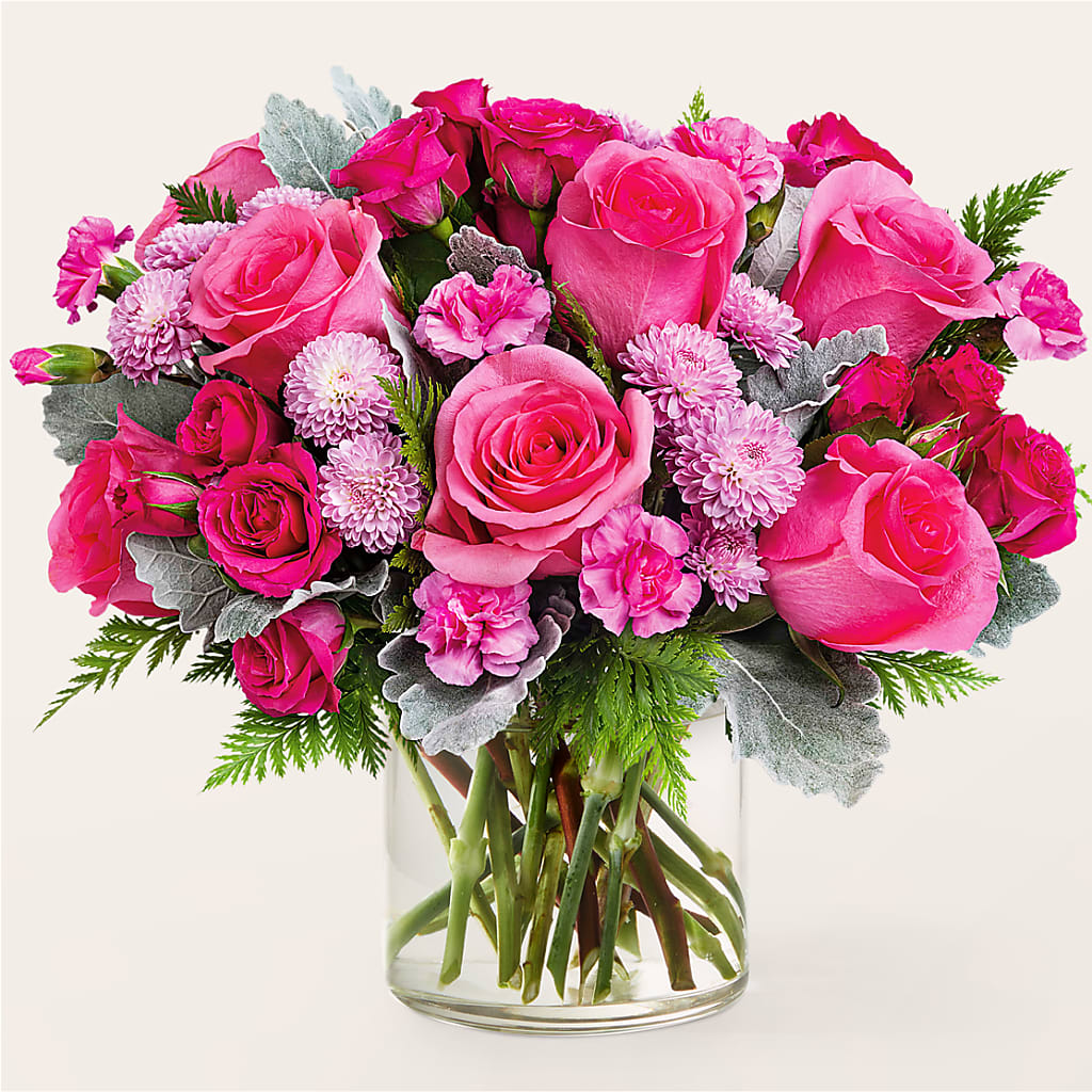 Sweet As Can Be Bouquet – Just Bloom, Elk Grove CA