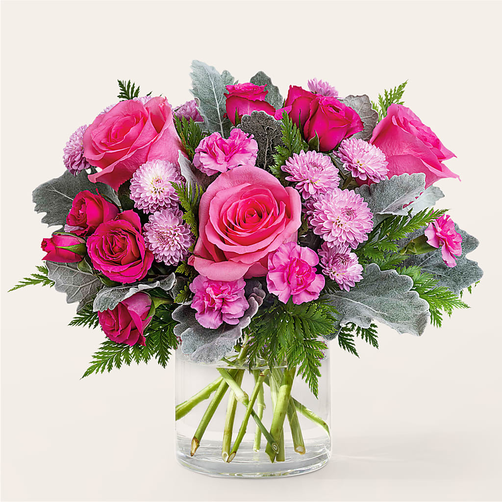 Sweet As Can Be Bouquet – Just Bloom, Elk Grove CA