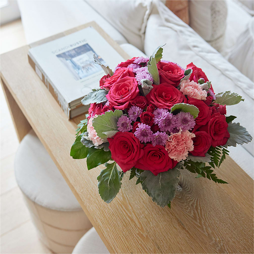 Sweet As Can Be Bouquet – Just Bloom, Elk Grove CA