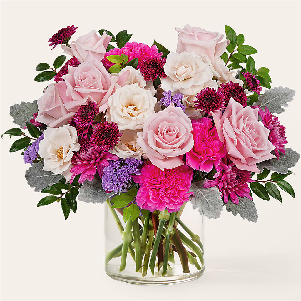 Dose of Cheer Bouquet – Just Bloom, Elk Grove CA