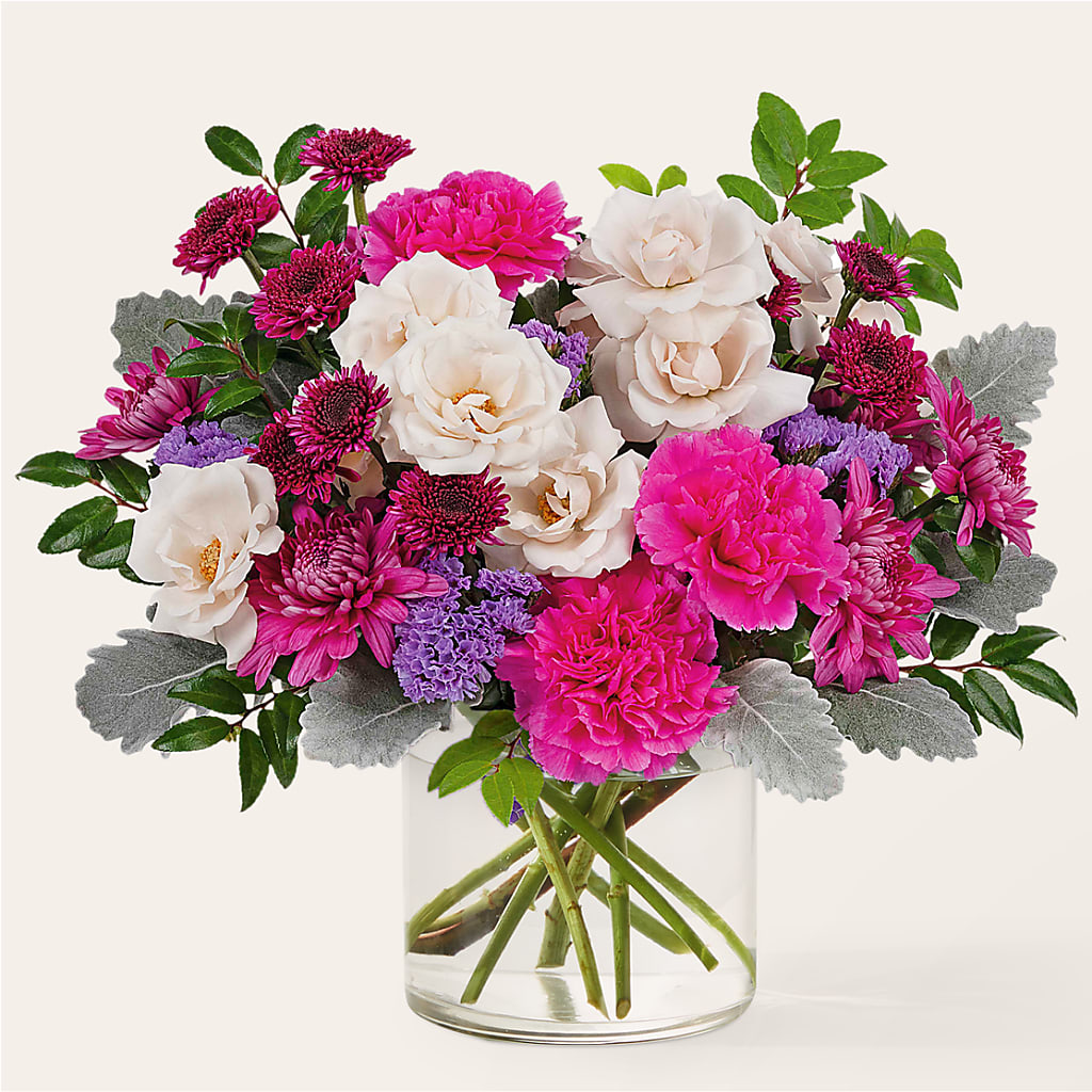 Dose of Cheer Bouquet – Just Bloom, Elk Grove CA