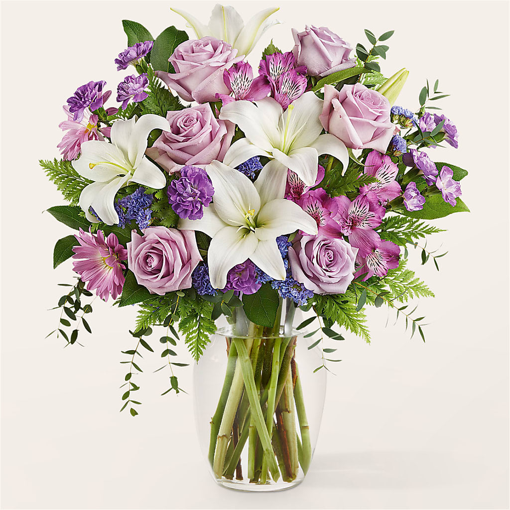 The Dreamscape Bouquet – Just Bloom, Elk Grove CA