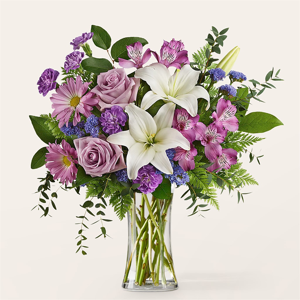 The Dreamscape Bouquet – Just Bloom, Elk Grove CA