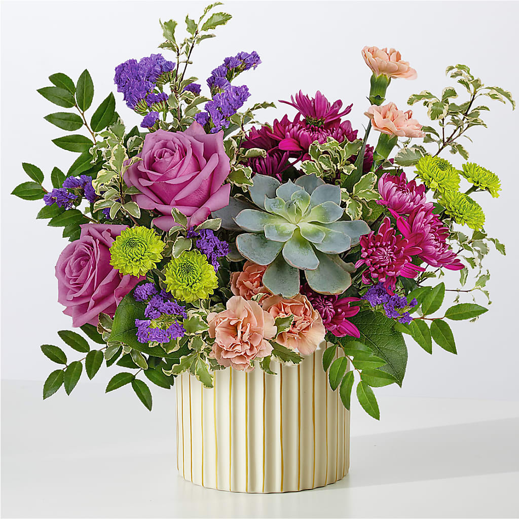 You're a Gem Bouquet – Just Bloom, Elk Grove CA