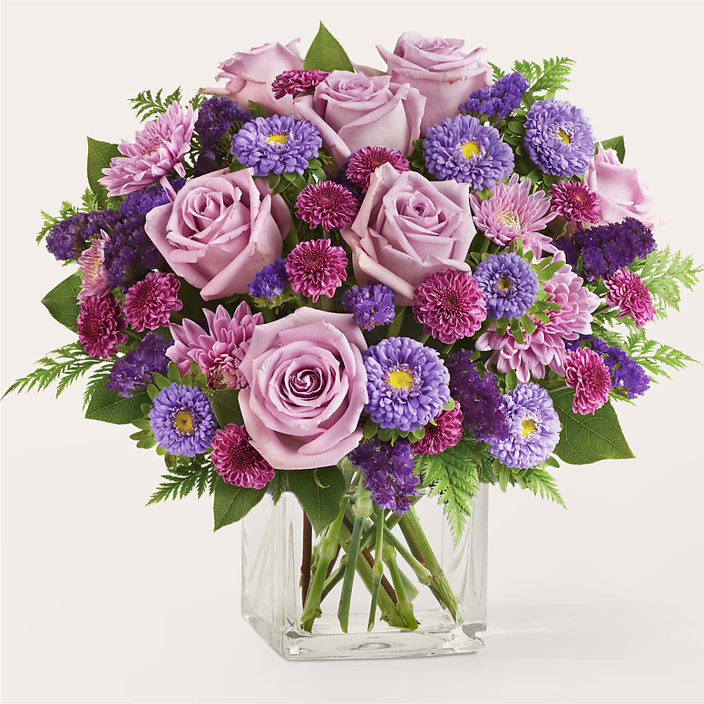 In Harmony Bouquet – Just Bloom, Elk Grove CA