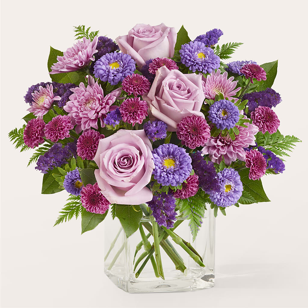 In Harmony Bouquet – Just Bloom, Elk Grove CA