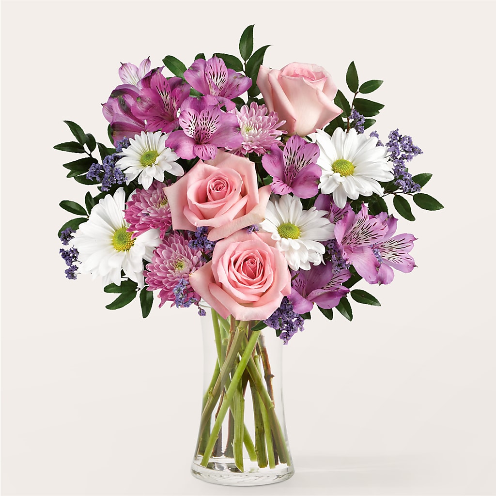 Enchantment Bouquet – Just Bloom, Elk Grove CA