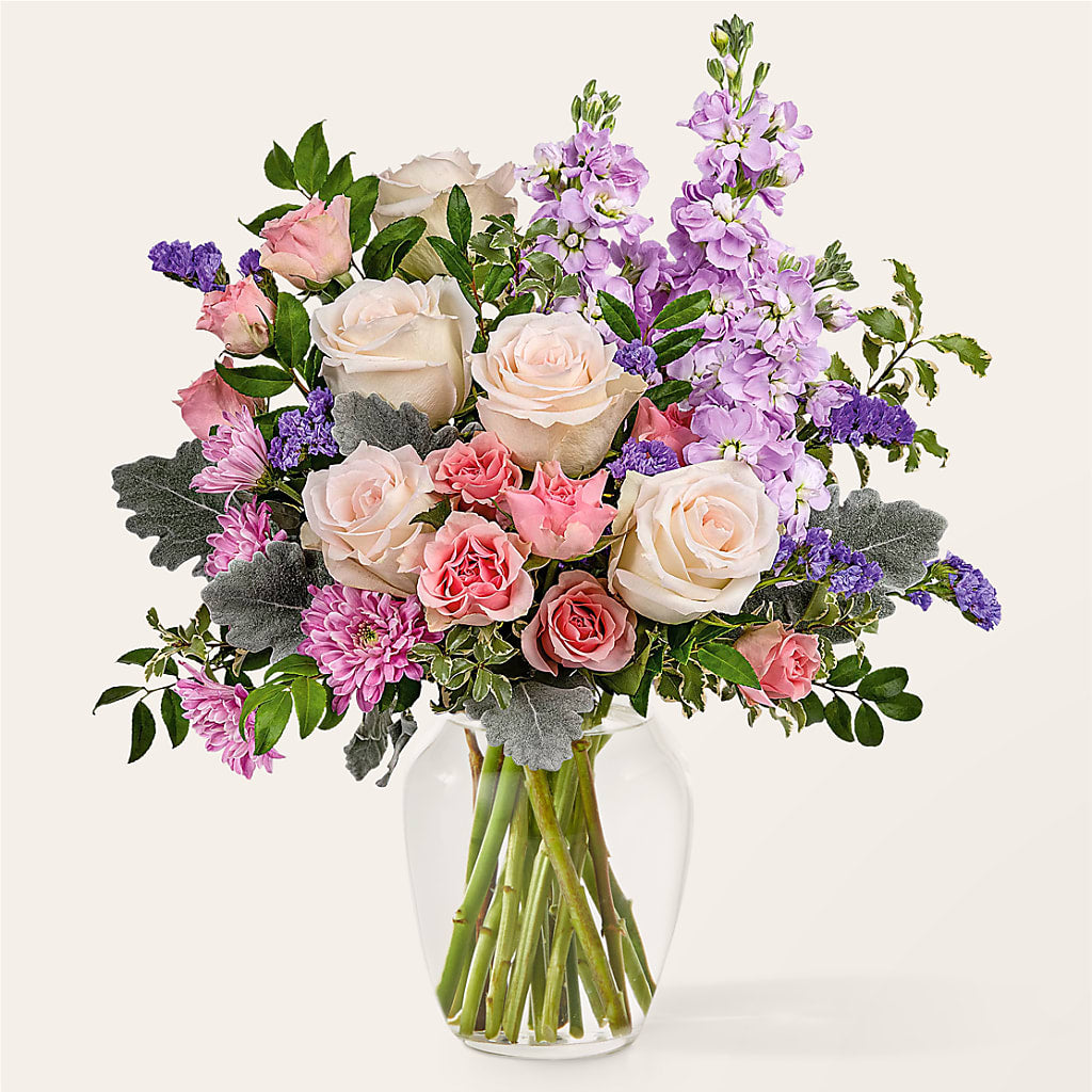 Well Wishes Bouquet – Just Bloom, Elk Grove CA