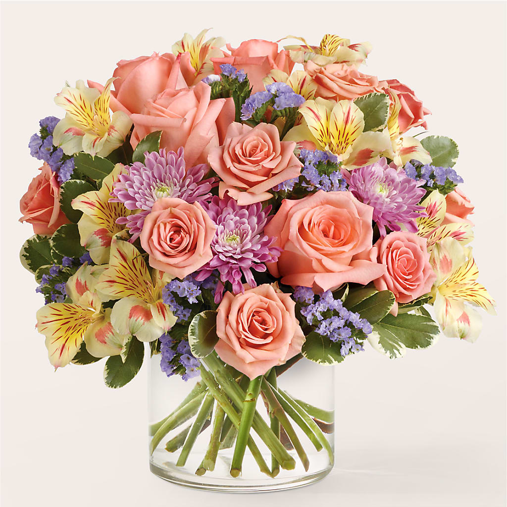 Candy Coated Bouquet – Just Bloom, Elk Grove CA