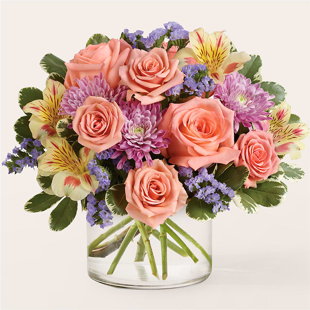 Candy Coated Bouquet – Just Bloom, Elk Grove CA