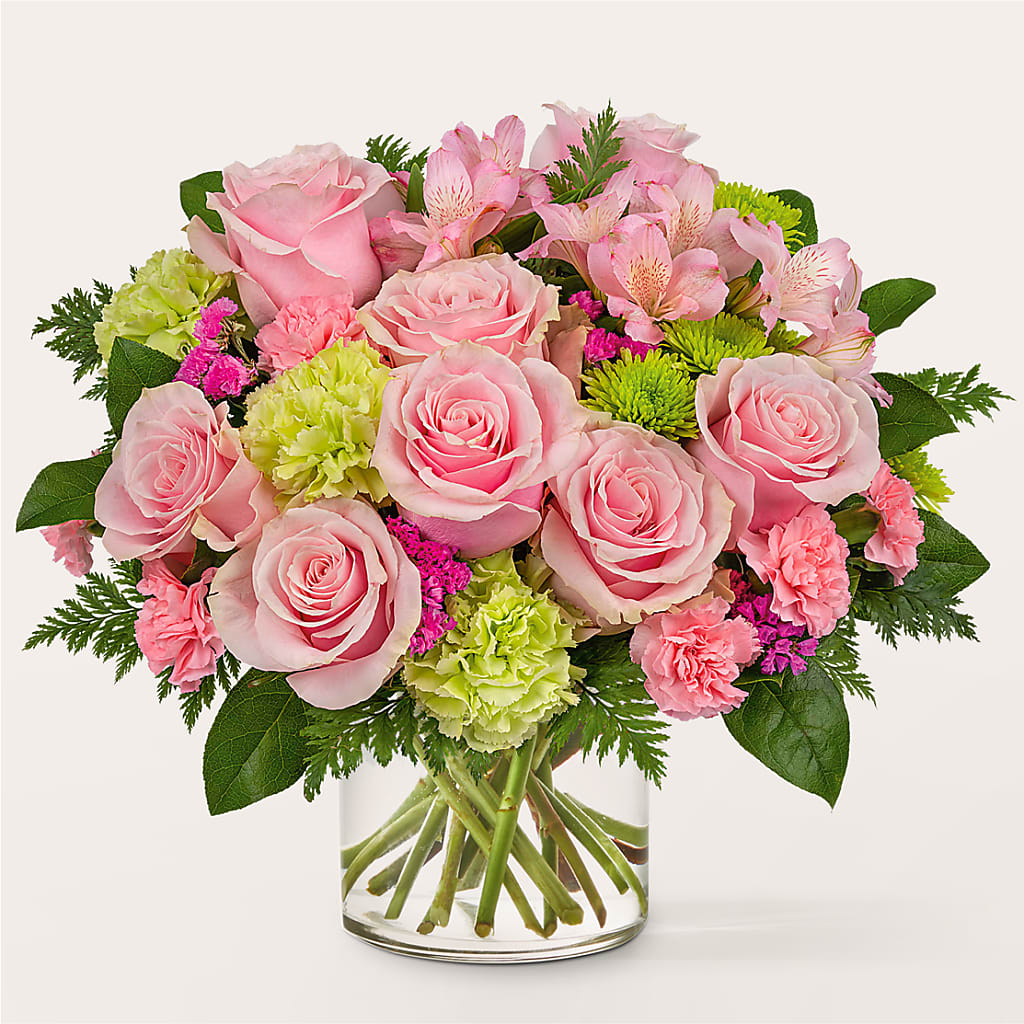 Pinch Me Bouquet – Just Bloom, Elk Grove CA