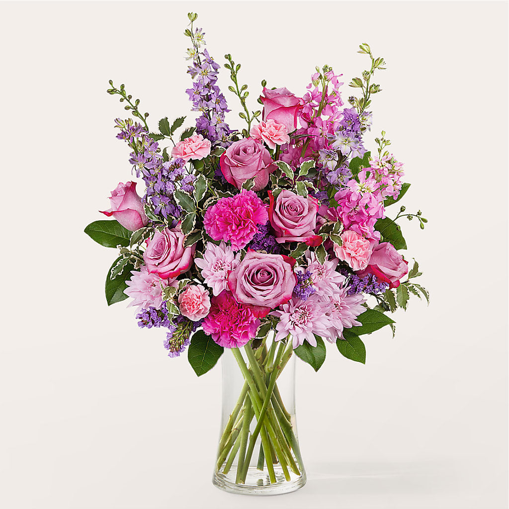 Sincerely Yours Bouquet – Just Bloom, Elk Grove CA