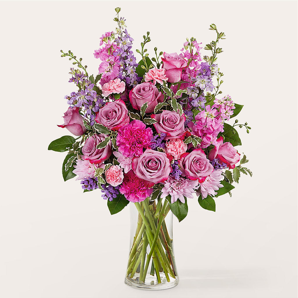 Sincerely Yours Bouquet – Just Bloom, Elk Grove CA