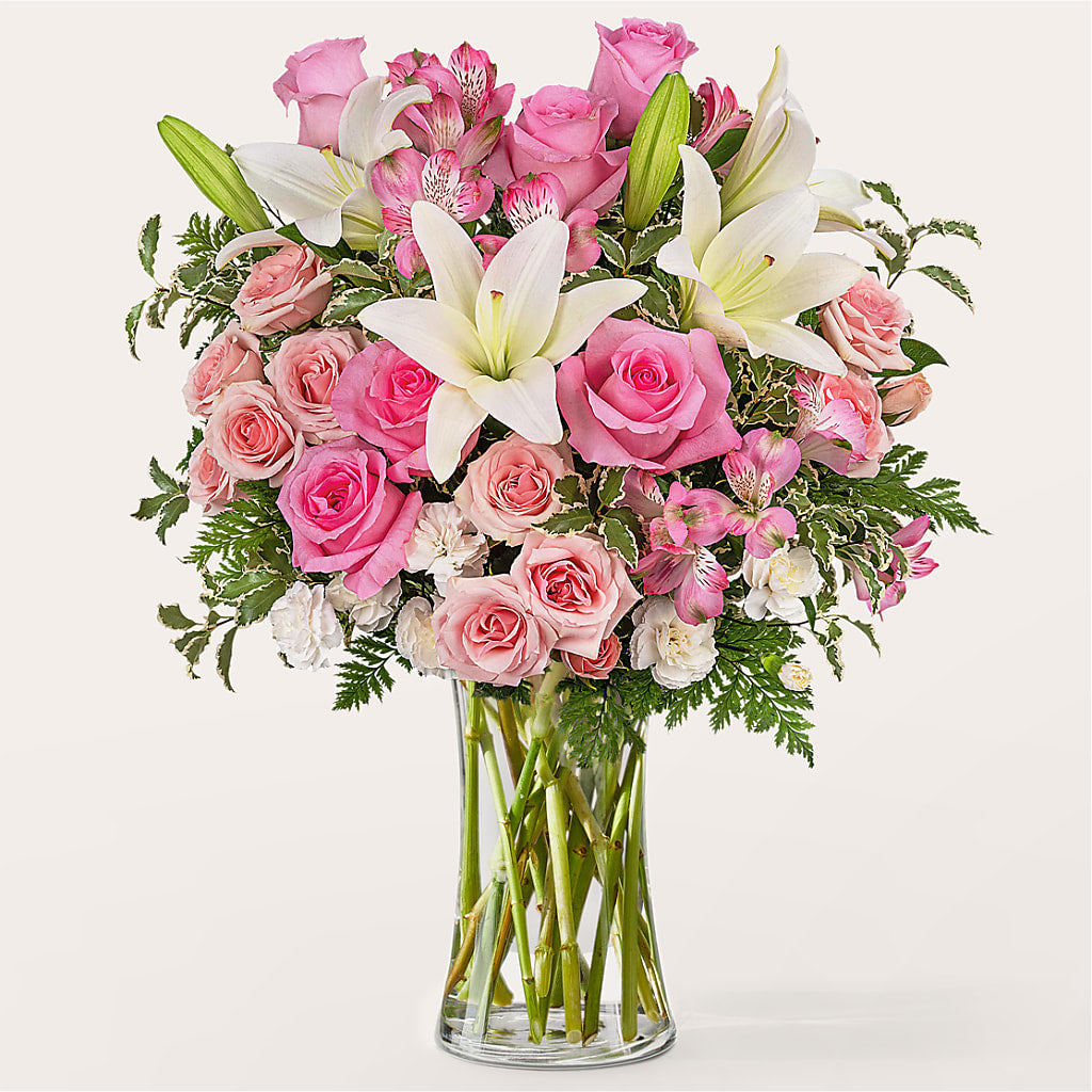 All the Best Bouquet – Just Bloom, Elk Grove CA