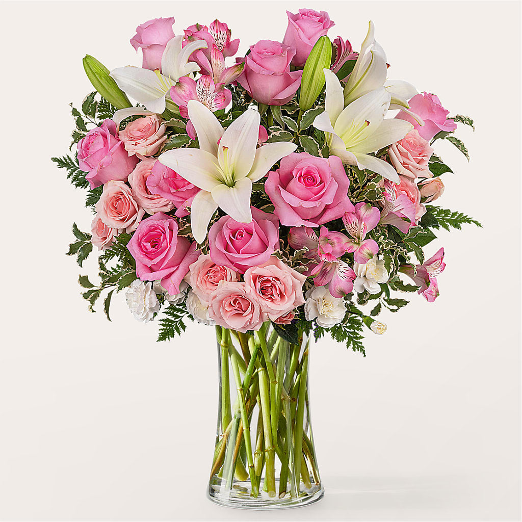 All the Best Bouquet – Just Bloom, Elk Grove CA