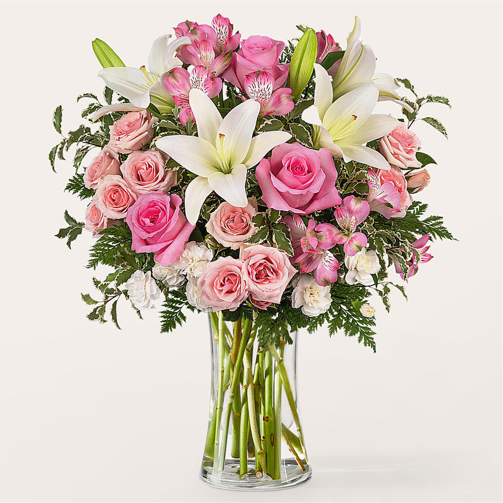All the Best Bouquet – Just Bloom, Elk Grove CA