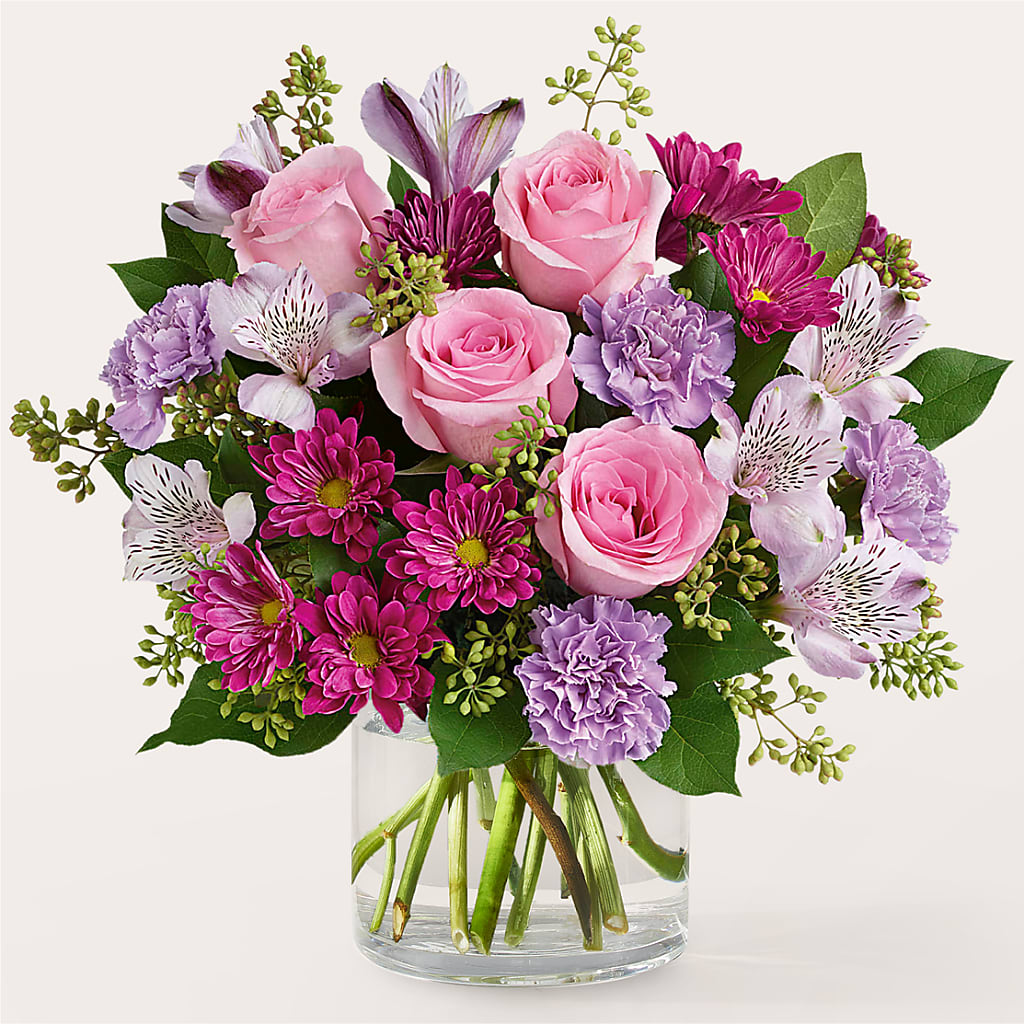 In the Clouds Bouquet – Just Bloom, Elk Grove CA